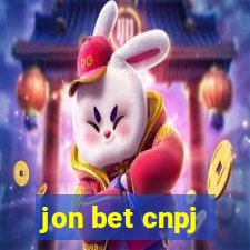 jon bet cnpj